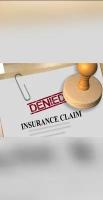 Morval Storm Damage Experts Logo