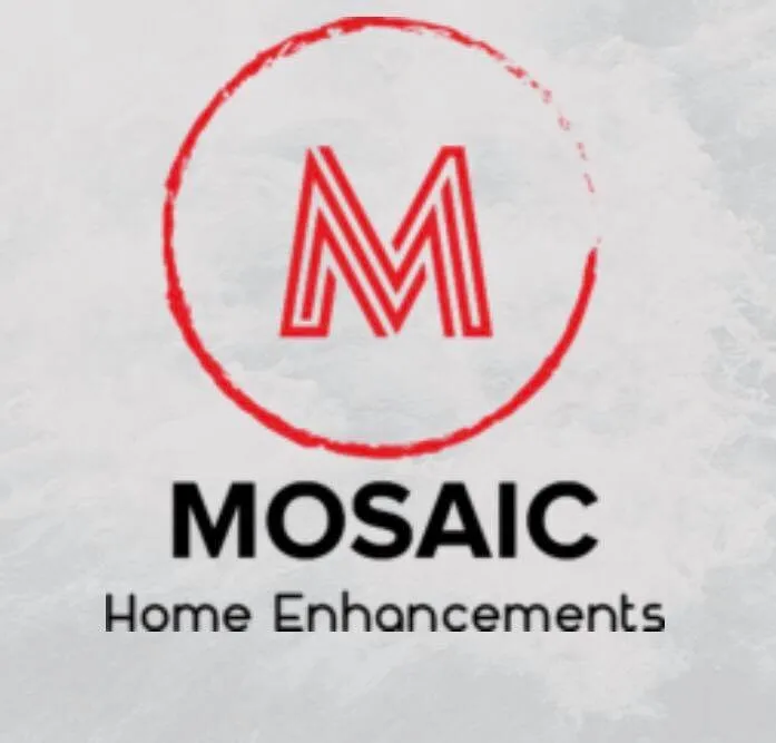 Slide of Mosaic Home Enhancement