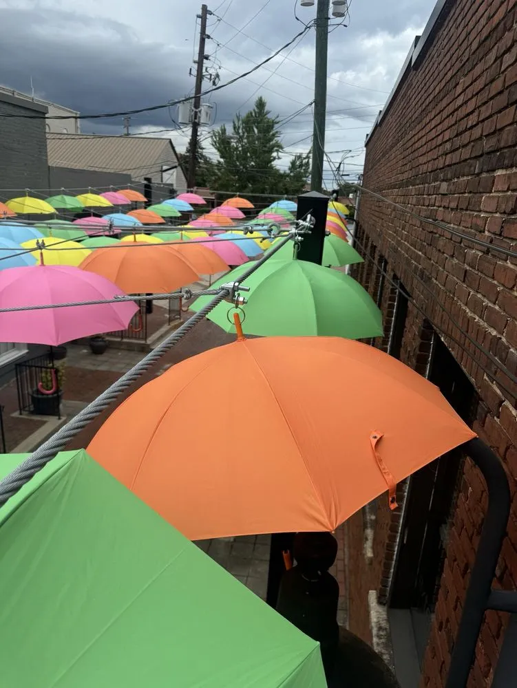 Slide of Mosaic Roofing Company