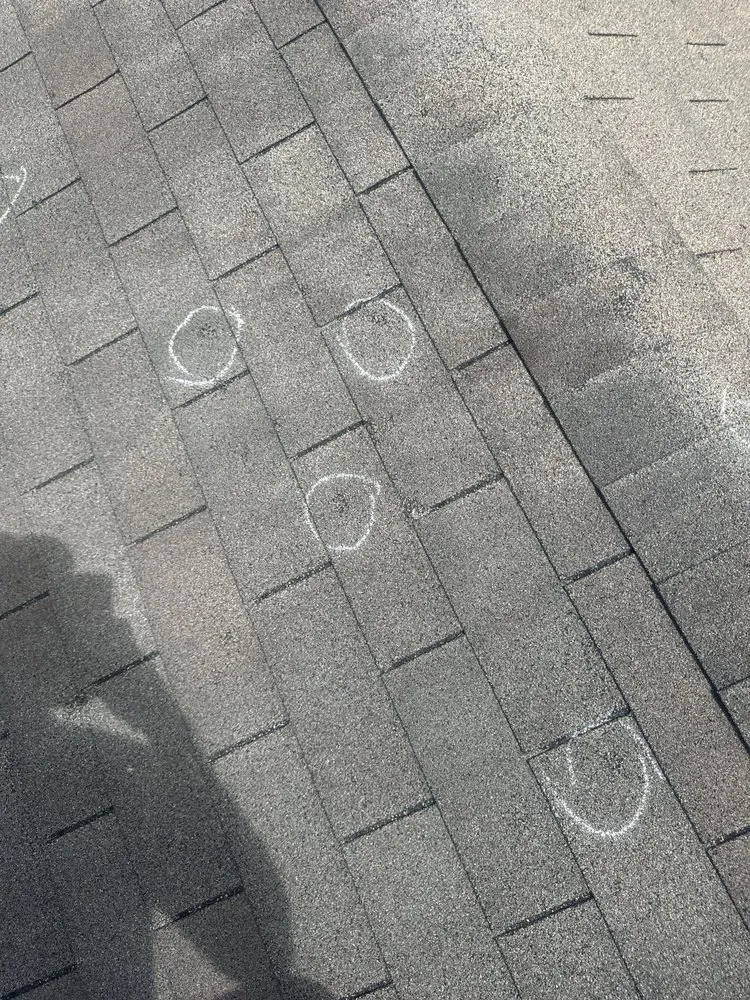 Slide of Mosaic Roofing Company