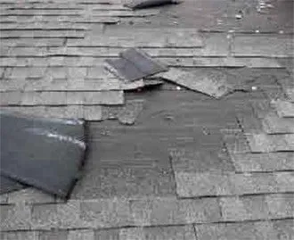 Slide of Mosaic Roofing