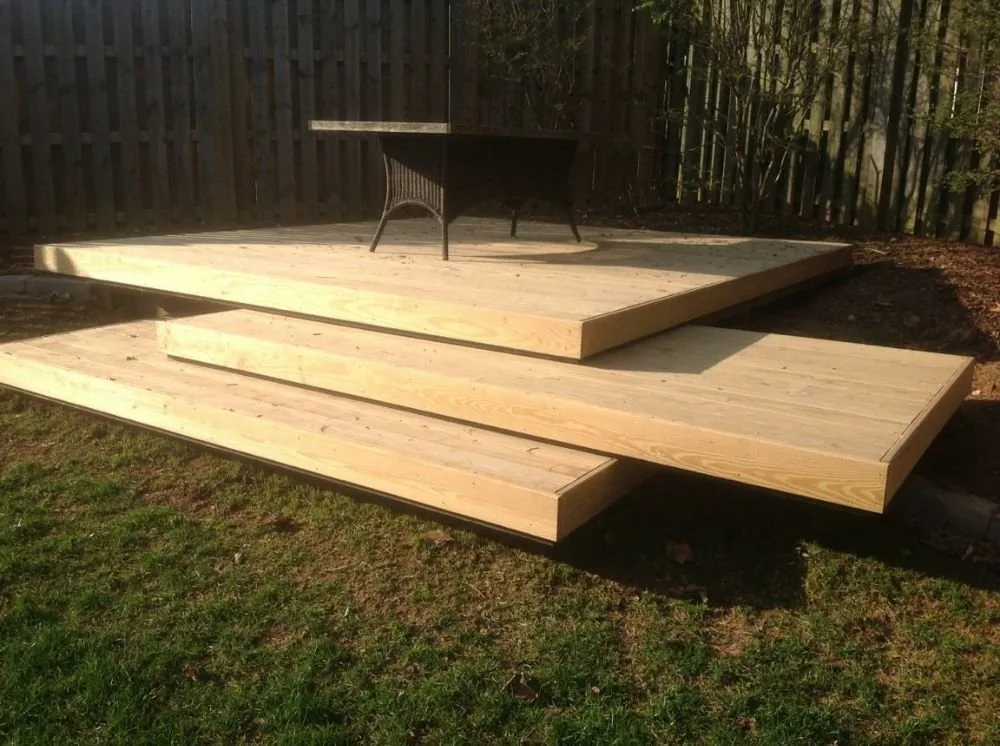 Slide of Mose Roberts General Contractors