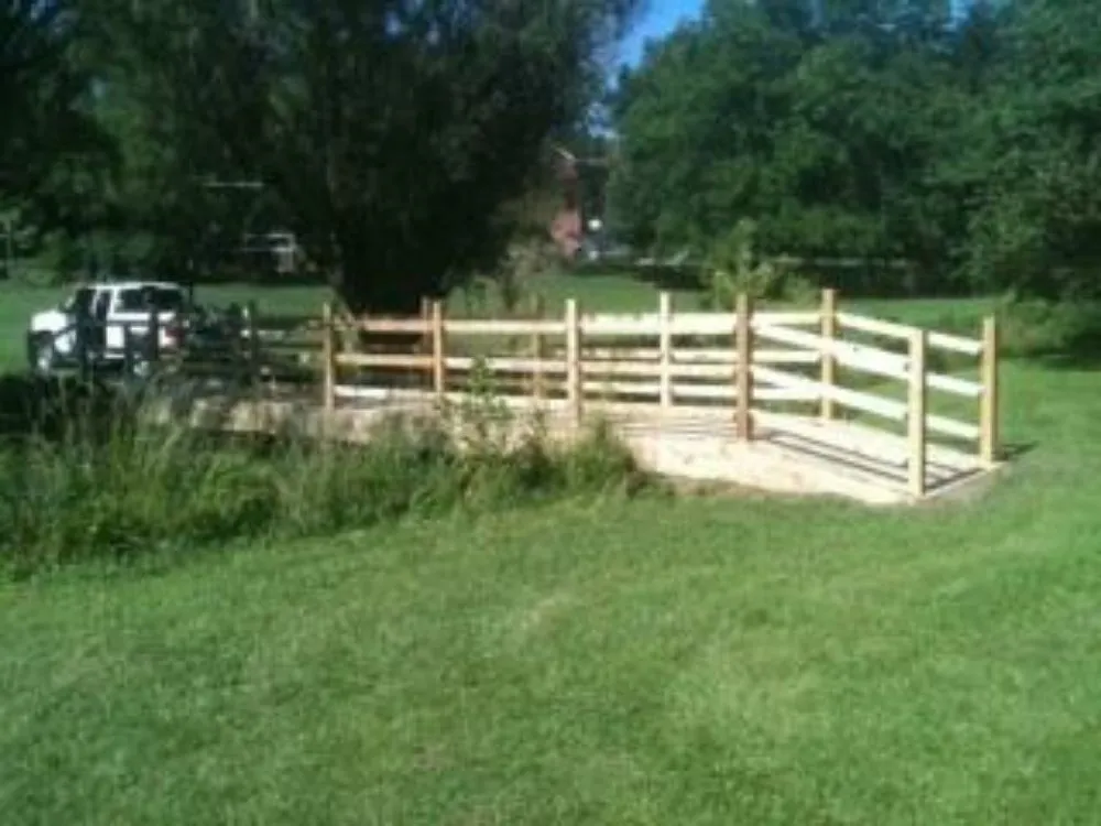 Slide of Mose Roberts General Contractors