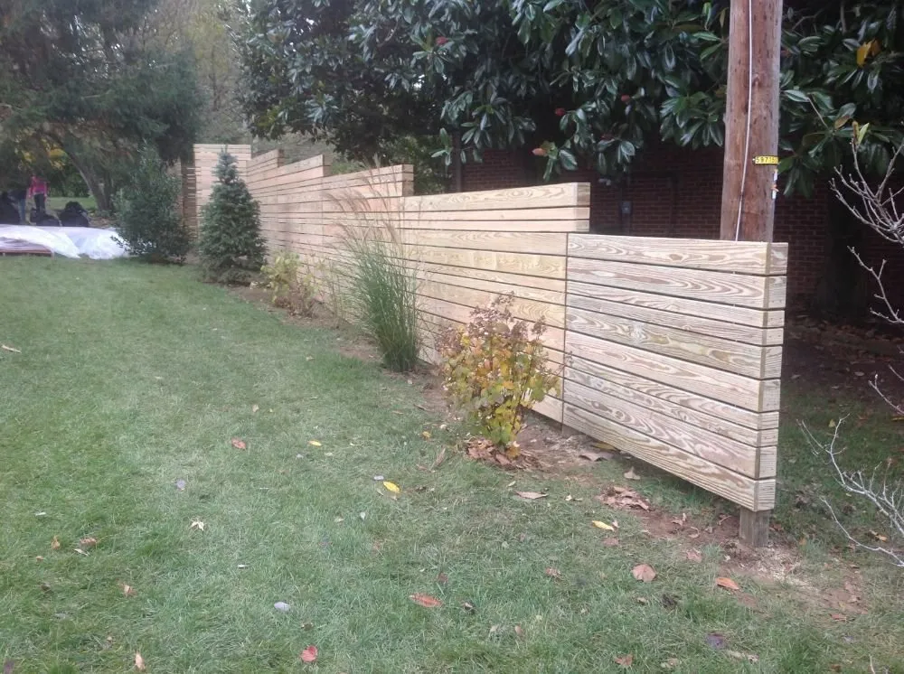 Slide of Mose Roberts General Contractors