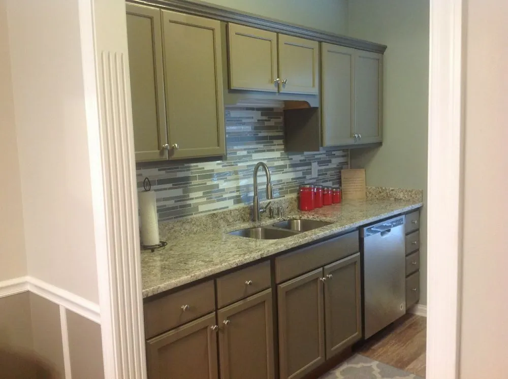 Slide of Mose Roberts General Contractors