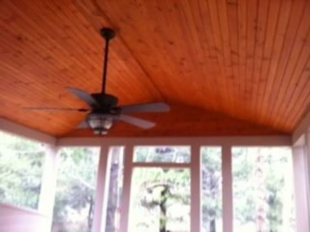 Slide of Mose Roberts General Contractors