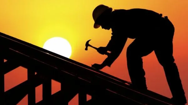 Mose Roberts General Contractors Logo