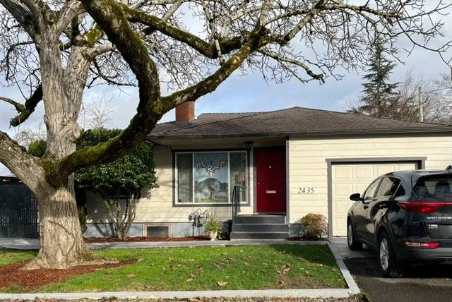 Slide of Moser Roofing