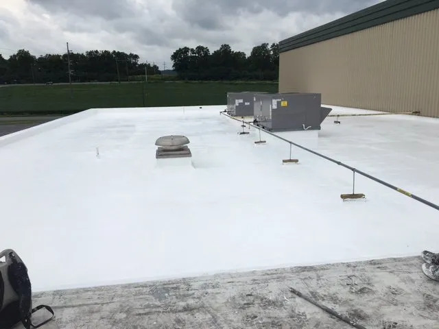 Slide of Moser Roofing Solutions
