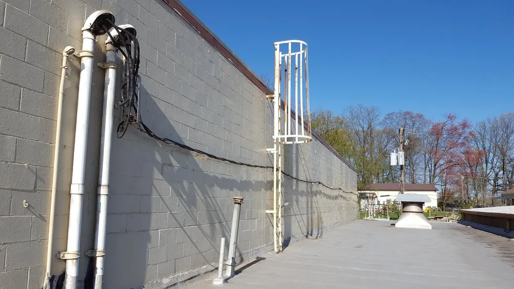 Slide of Moser Roofing Solutions