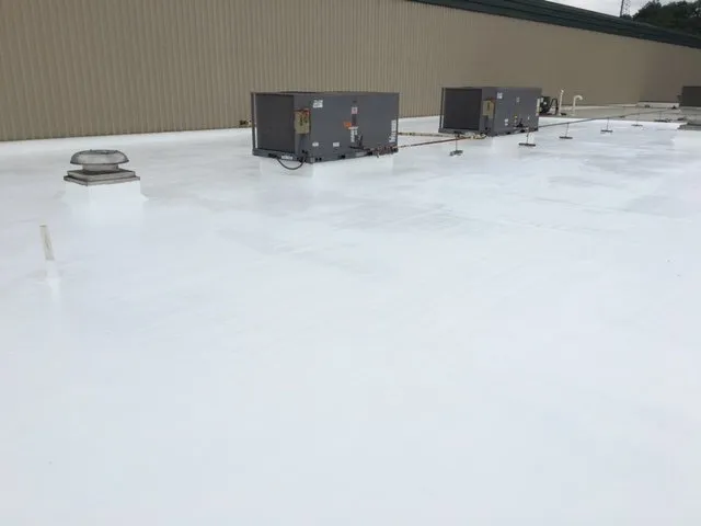 Slide of Moser Roofing Solutions