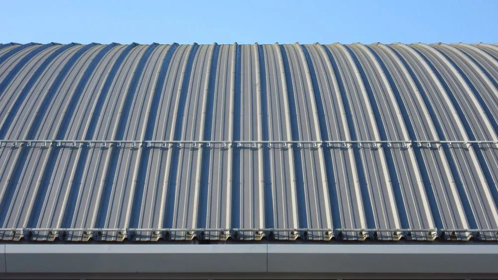 Slide of Moser Roofing Solutions