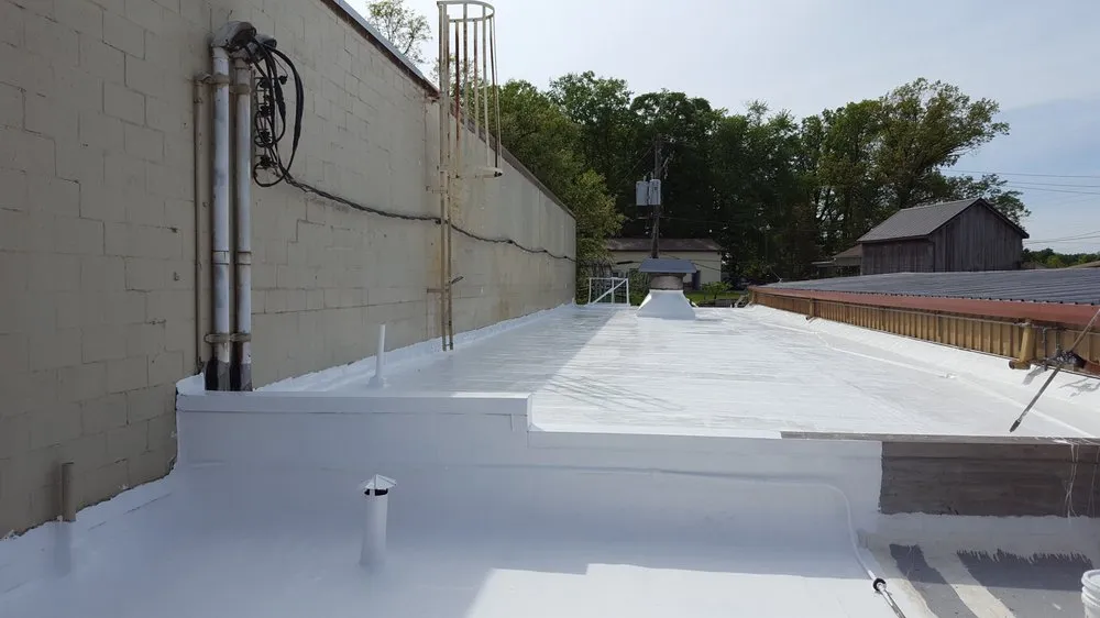 Slide of Moser Roofing Solutions