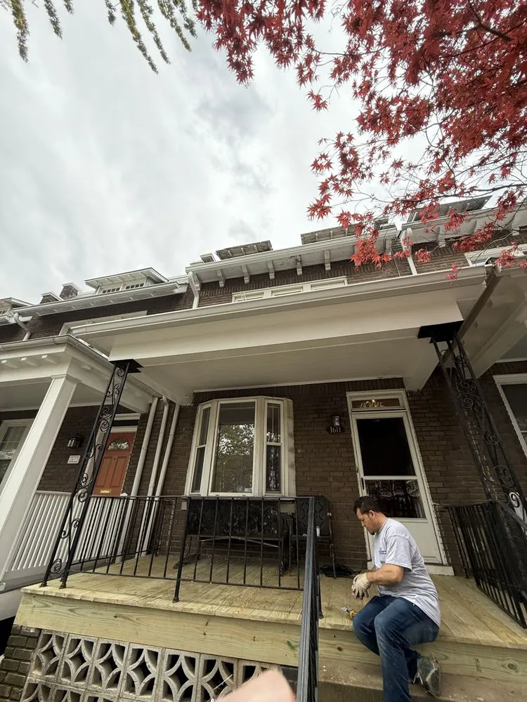 Slide of Moses Williamson