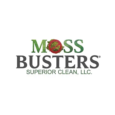 Slide of Moss Busters