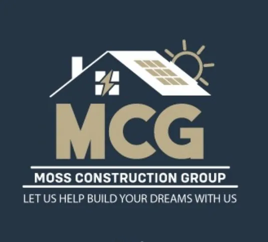 Slide of Moss Construction Group