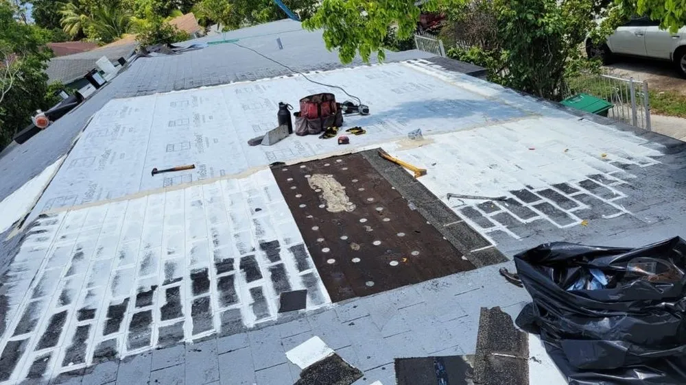 Slide of Moss Construction Group