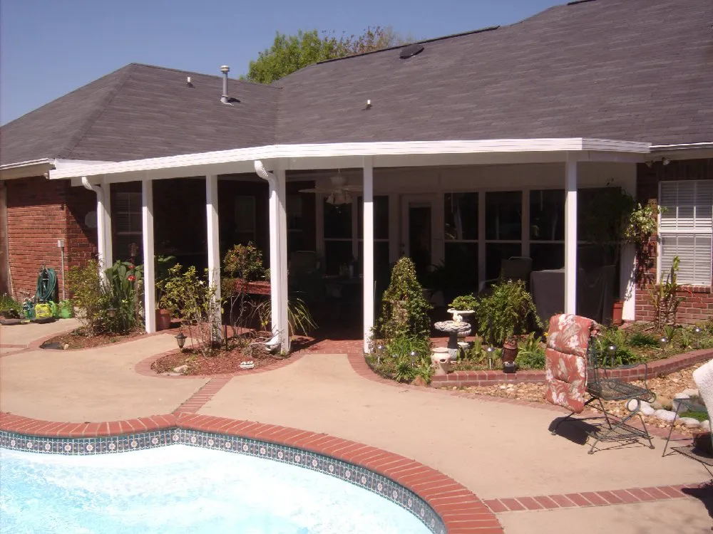 Slide of Moss Contracting Services