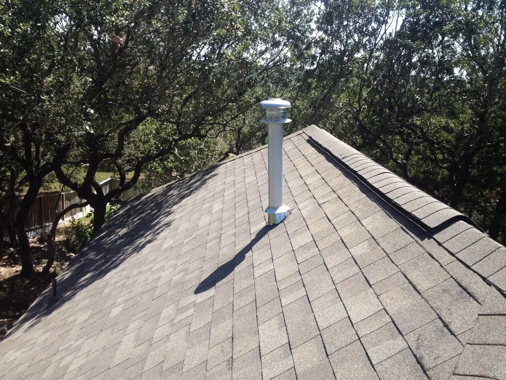 Slide of Moss Contracting Services