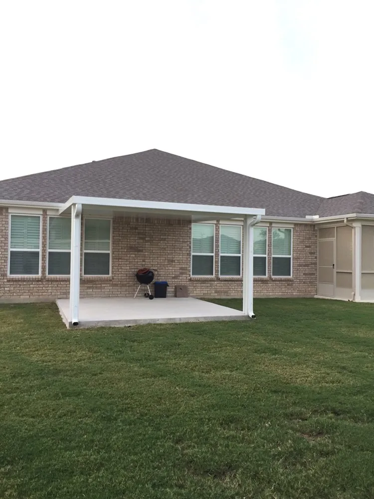 Slide of Moss Contracting Services