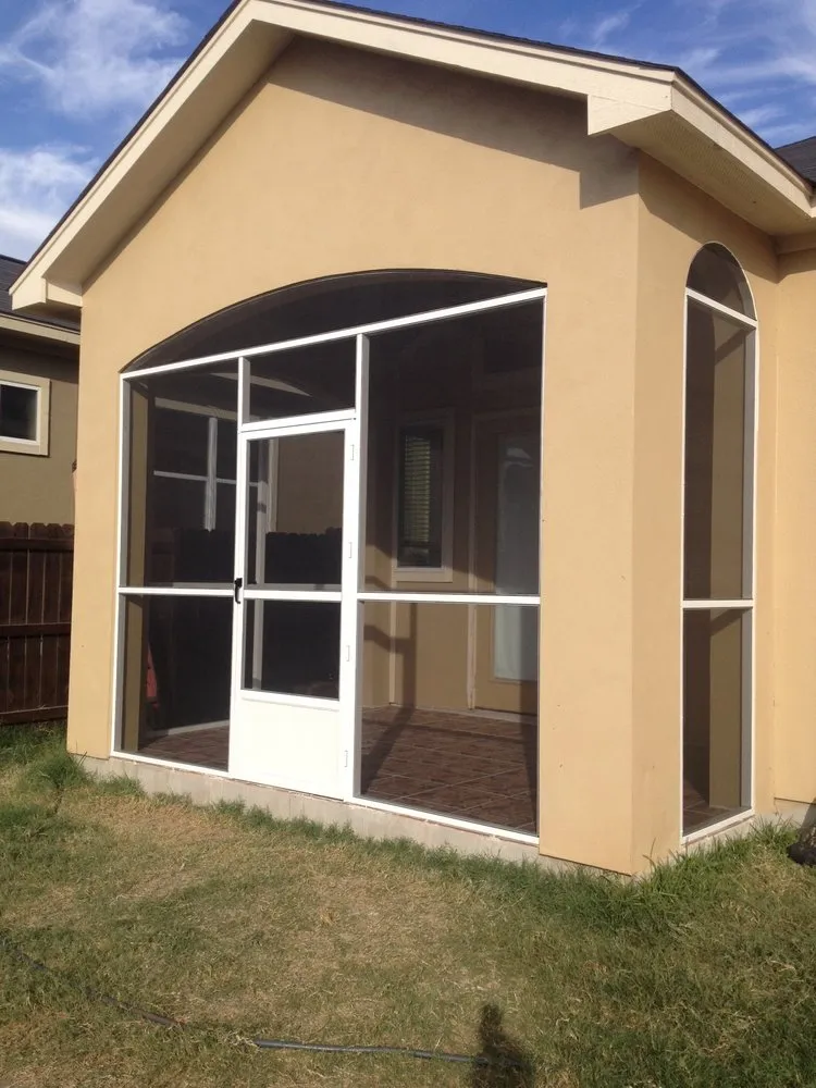 Slide of Moss Contracting Services