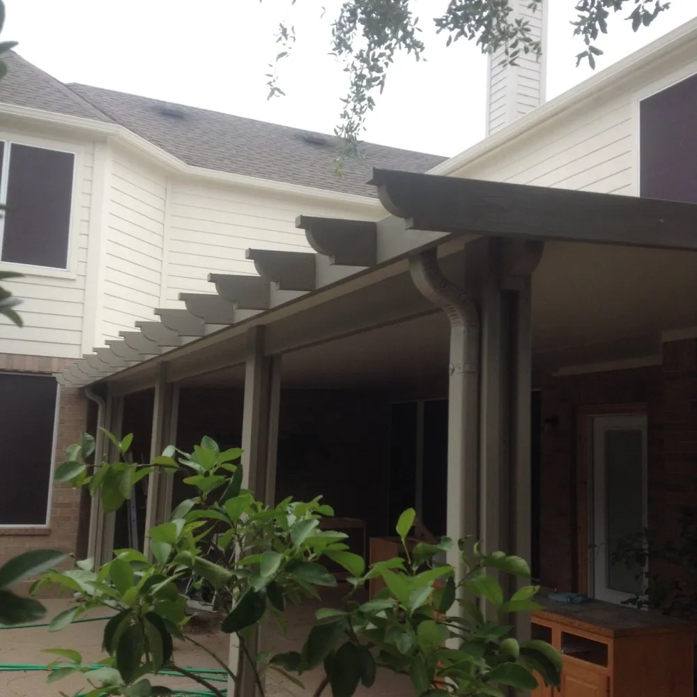 Slide of Moss Contracting Services