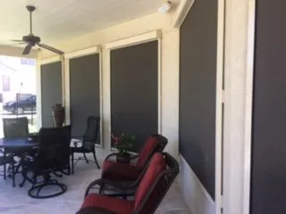 Slide of Moss Contracting Services