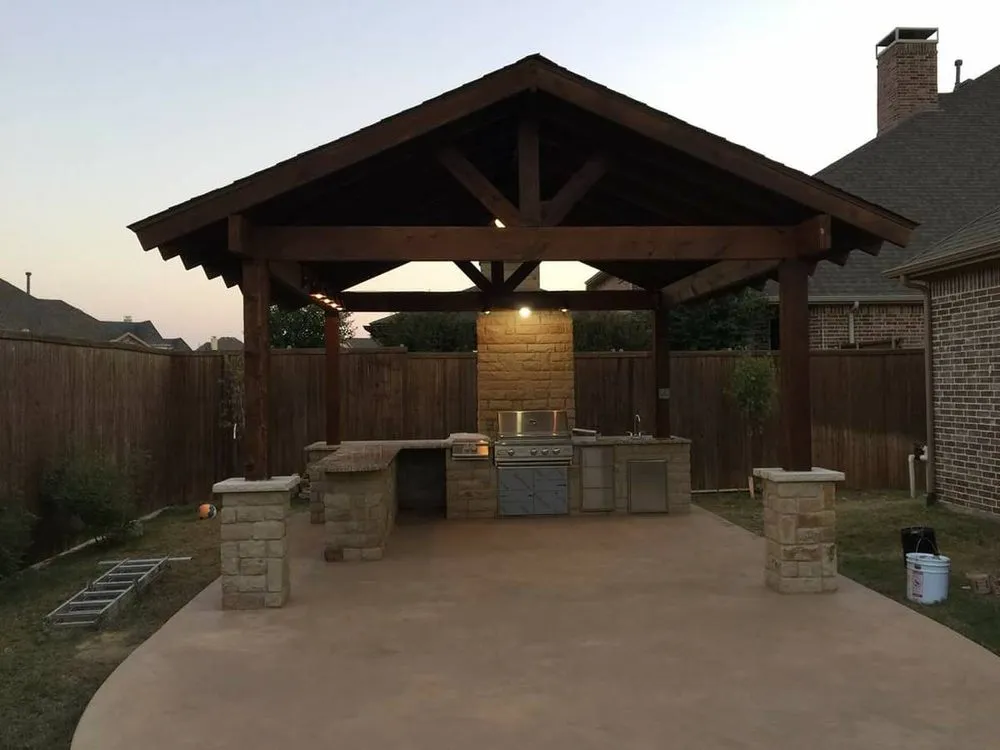 Slide of Moss Contracting Services