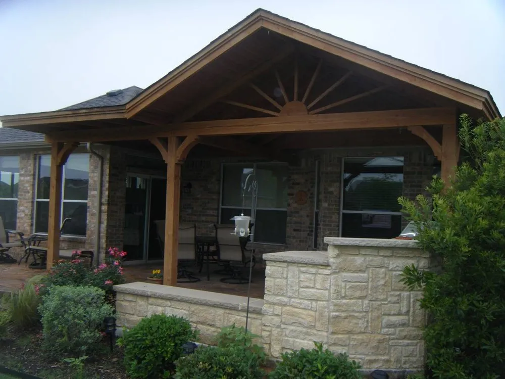 Slide of Moss Contracting Services