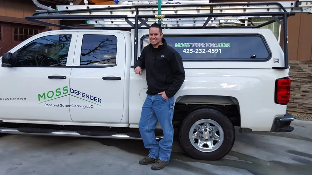 Slide of Moss Defender