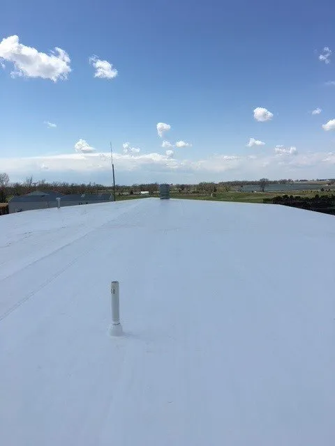 Emergency residential roofing service in Union, IA by Moss Roofing & Insulation