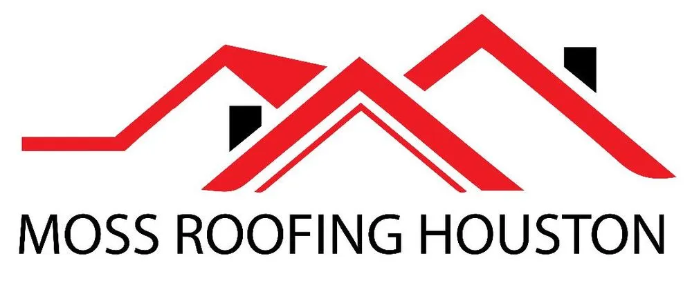 Slide of Moss Roofing Houston