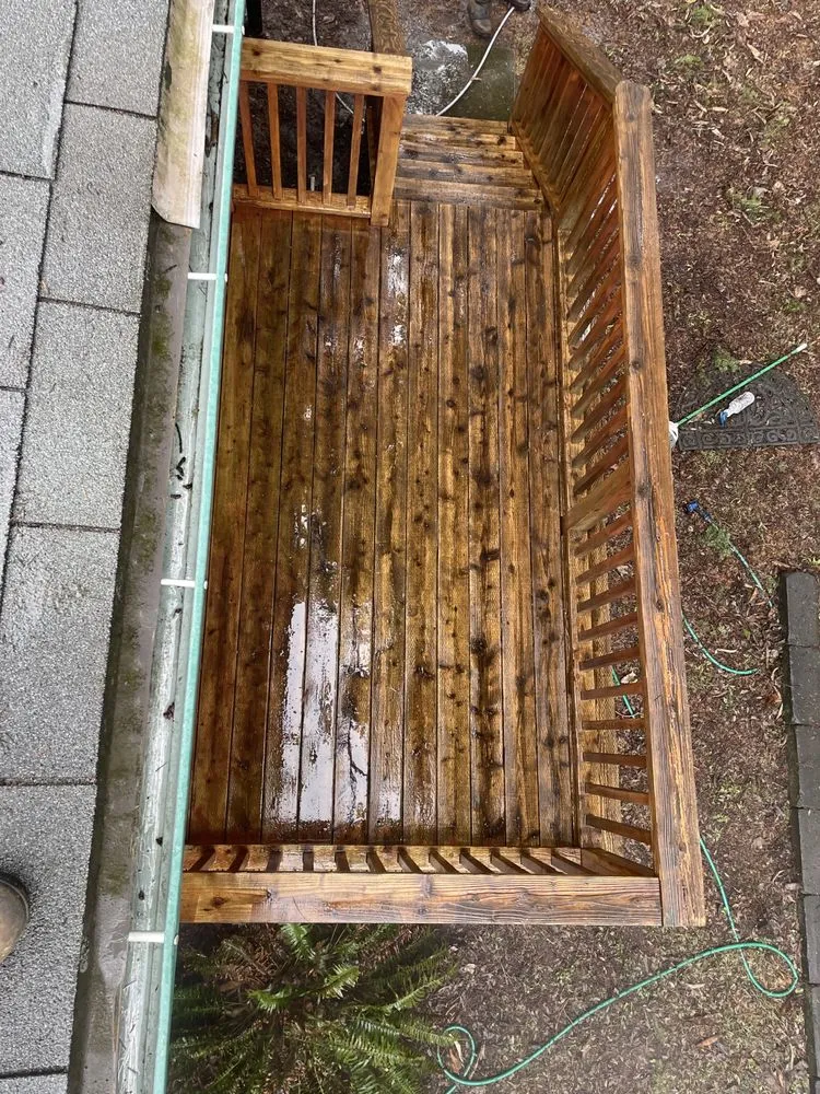 Slide of Moss Solutions