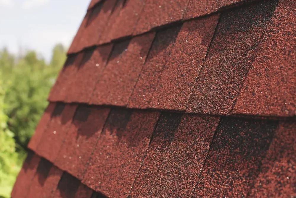 Emergency roof inspection in Coeur d'Alene, ID - Mossburgh Roofing and Siding