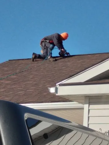 Local metal roofing installation experts serving Coeur d'Alene, ID - Mossburgh Roofing and Siding