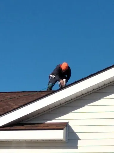 Trusted storm damage roof repair in Coeur d'Alene, ID - Mossburgh Roofing and Siding