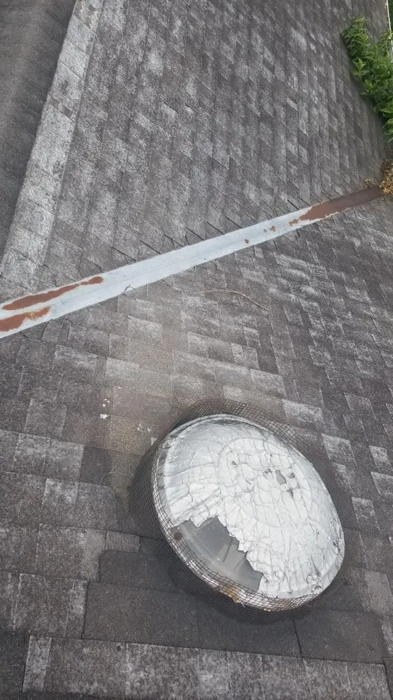 Slide of Mossible Solutions