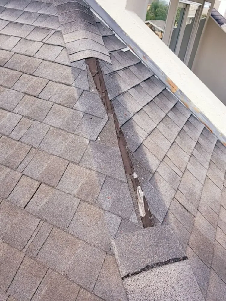 Slide of Mossible Solutions