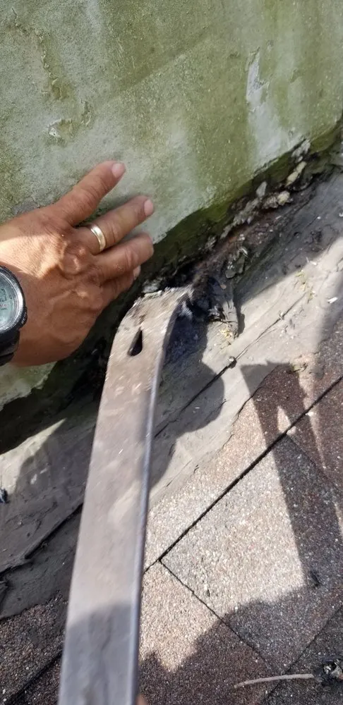 Slide of Mossible Solutions