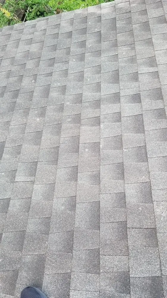 Slide of Mossible Solutions