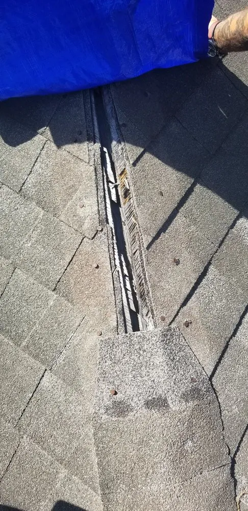 Slide of Mossible Solutions