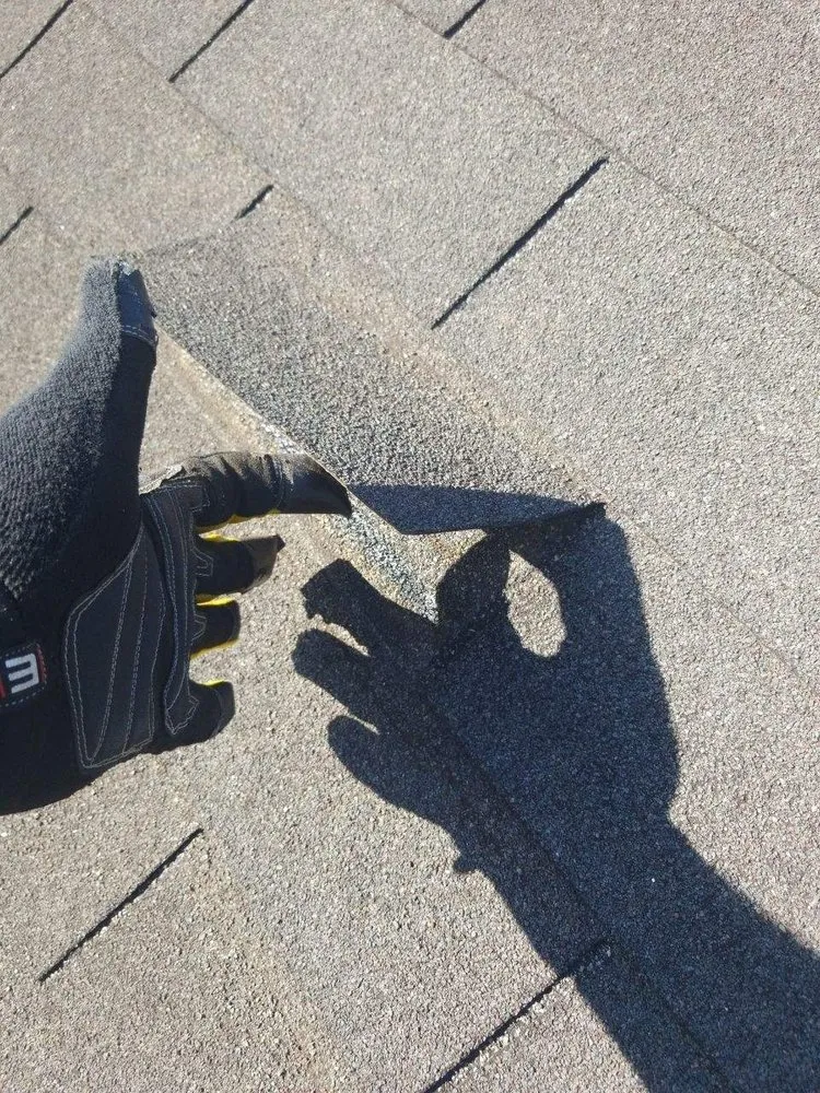 Slide of Mossible Solutions