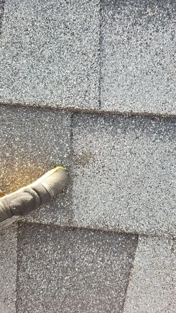 Slide of Mossible Solutions