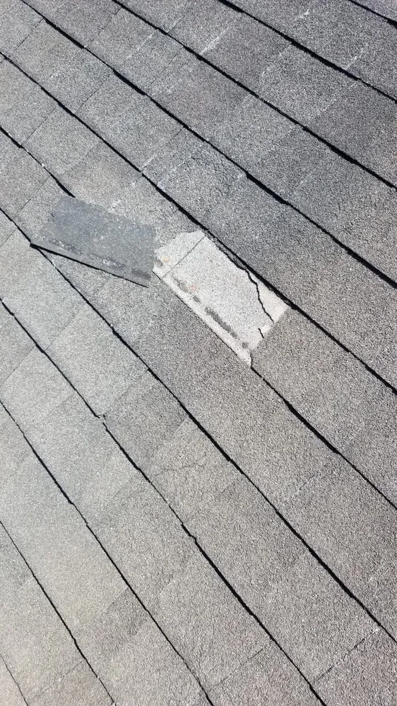 Slide of Mossible Solutions