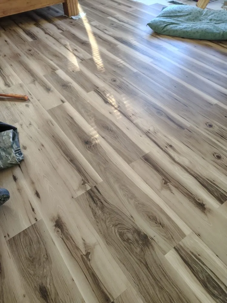 Slide of Most Anything Construction