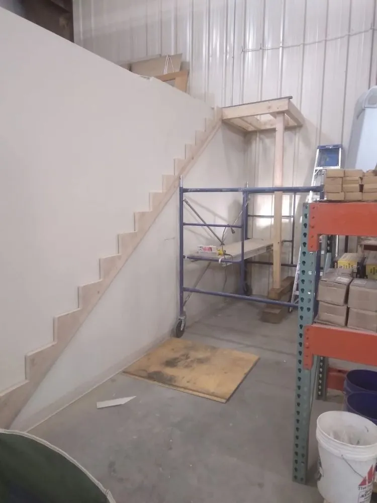 Slide of Most Anything Construction