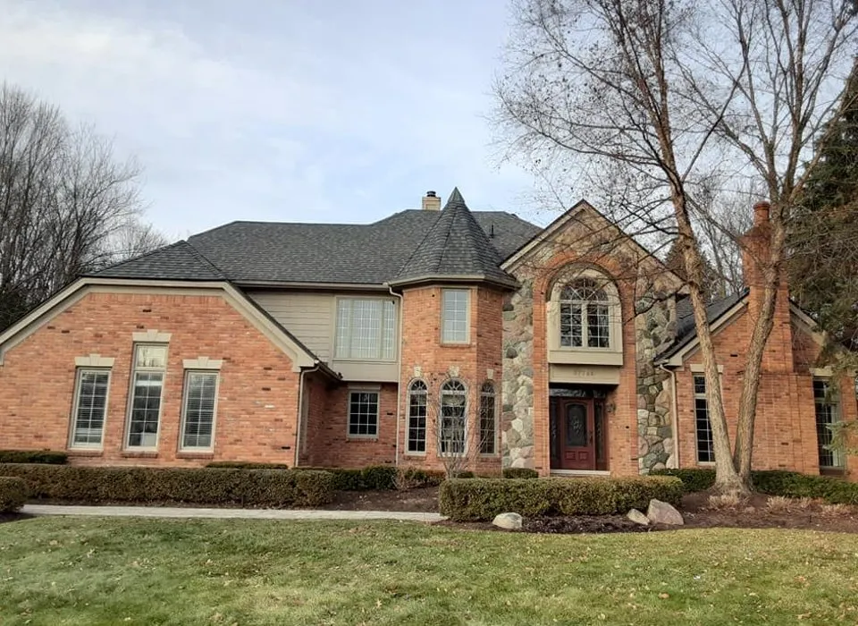 Slide of Most Reliable Construction