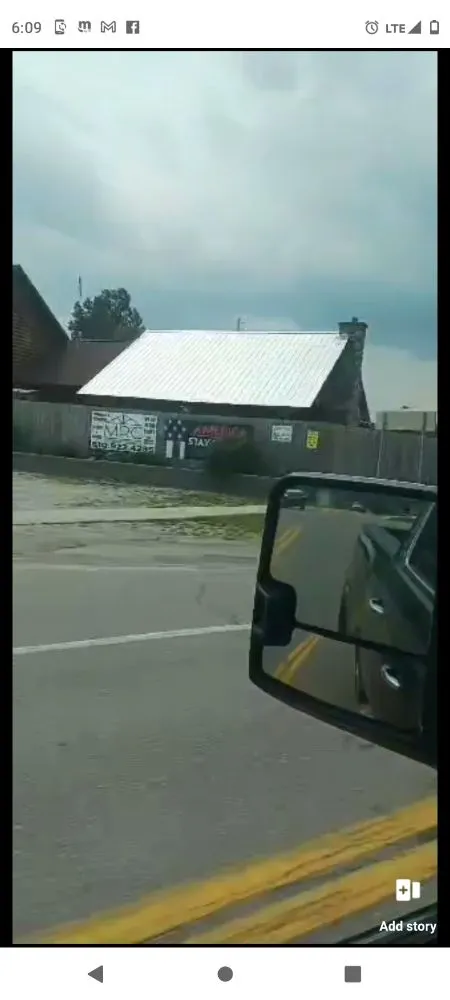 Slide of Most Reliable Construction