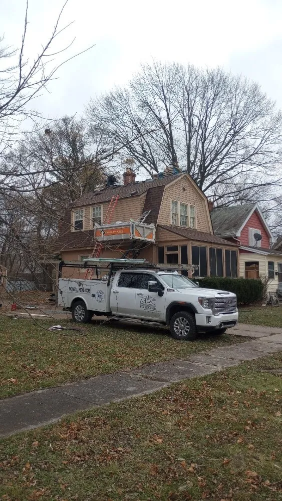 Slide of Most Reliable Construction