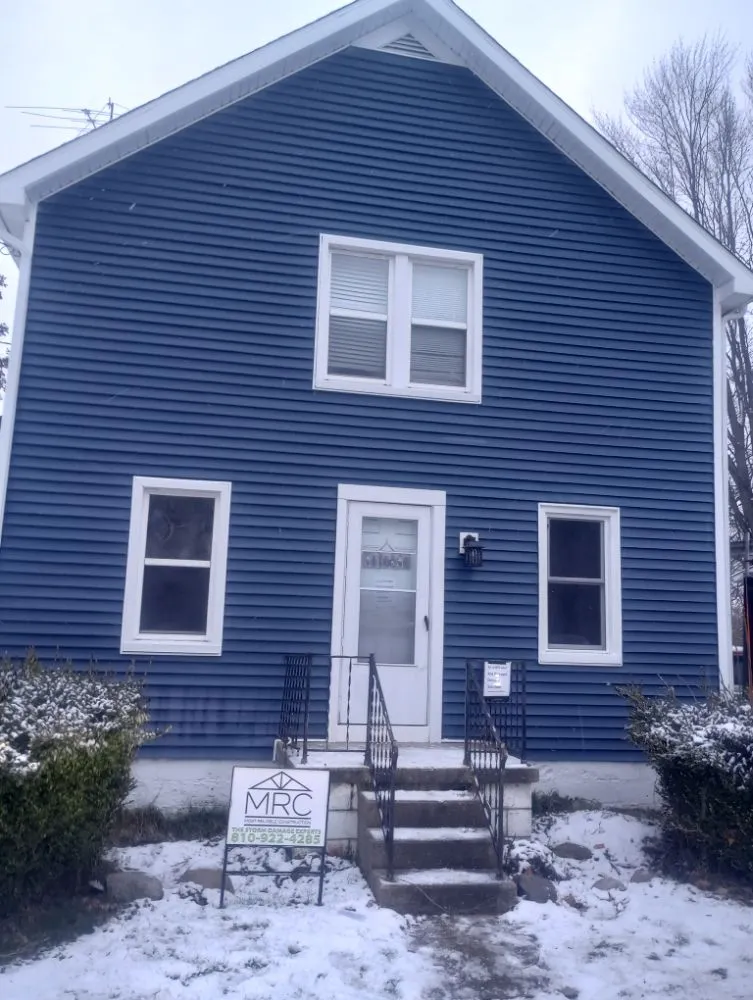 Slide of Most Reliable Construction